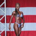 Japonica  Walker - NPC Heart of Texas 2010 - #1